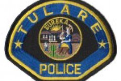 Tulare Police Chief Arrested, Released