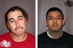 Officials Announce Convictions for Two Gang Members