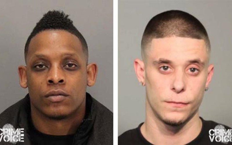 Milpitas announce arrest of homicide suspects