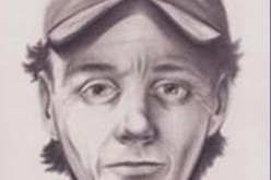 Sketch Artist Drawing Nabs Flasher