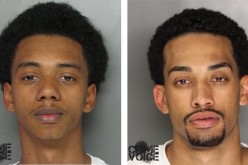 Brothers Wanted in Connection With Homicide