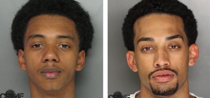 Brothers Wanted in Connection With Homicide