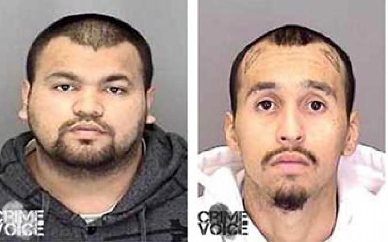 Merced criminals migrating north caught by the law