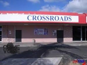 Crossroads Nightclub