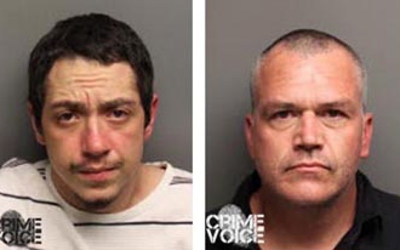 Roseville Officers Make Multiple Drug Arrests in Early April