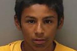 Homeless 14-Year-Old Arrested in Attempted Murder