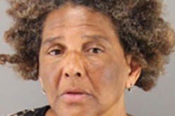 Woman Arrested for Threatening Death with Knives