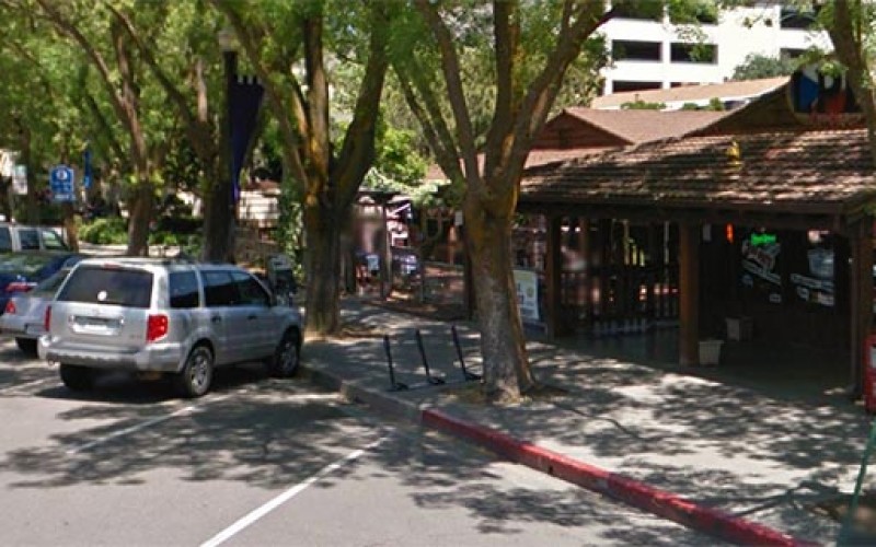 Victim Knocked Out In Downtown Davis Brawl