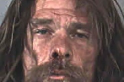 Homeless Man Arrested in Stabbing