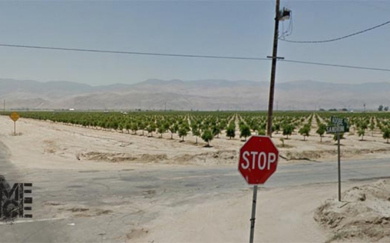 Two LA Men Arrested for Kern and Tulare County Burglaries