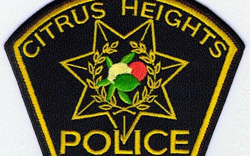 Citrus Heights Police Arrest Four in Sting Operation