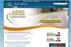 The San Jose Police Department warns against false DMV websites