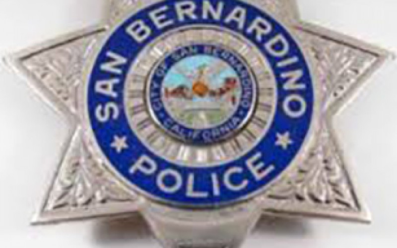 Ex-San Bernardino Vice Cop Faces Life in Prison