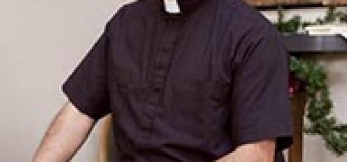 With Statutory Rape Charges Yet To Be Filed, Court Date Set For Davis Priest