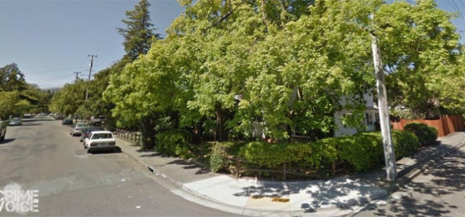 Novato man arrested for rape at his party