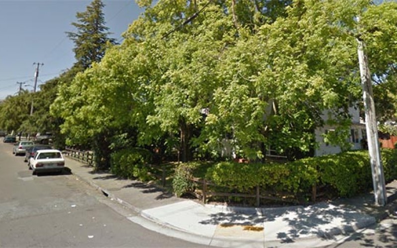 Novato man arrested for rape at his party