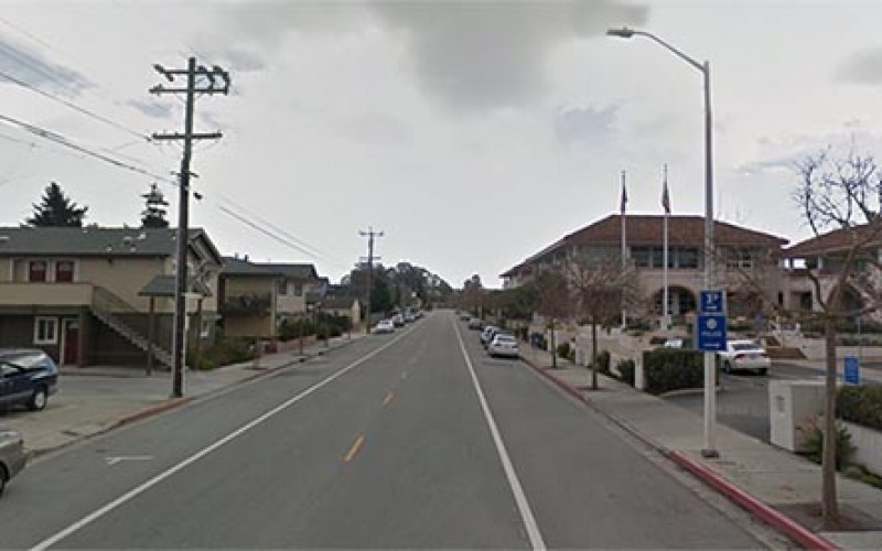 Teenager Shot to Death In Santa Cruz