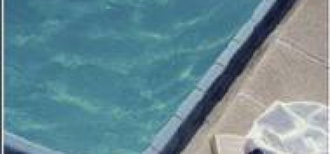 Pool Maintenance Man Popped for Lewd Conduct