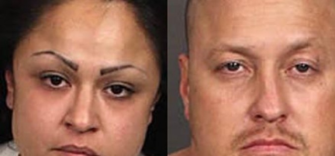 Suspected Serial Criminals Arrested for Numerous Coachella Valley Crimes