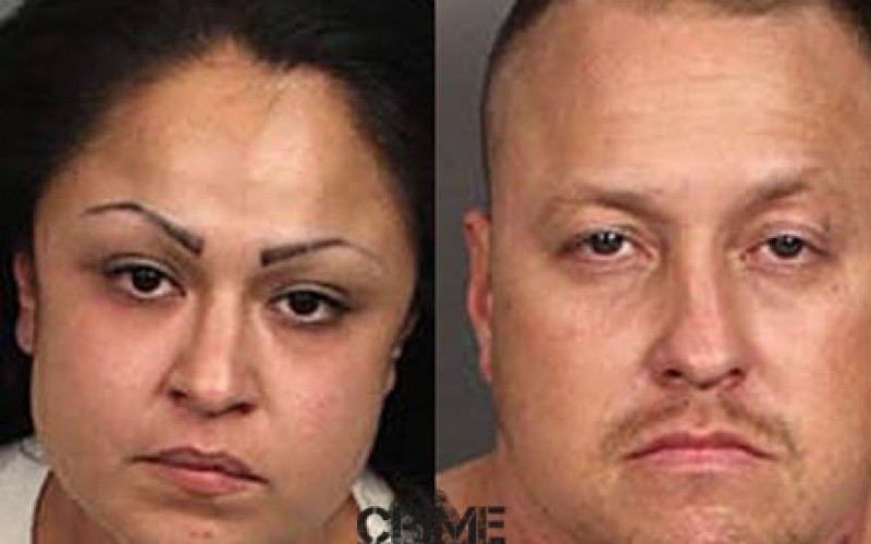 Suspected Serial Criminals Arrested for Numerous Coachella Valley Crimes