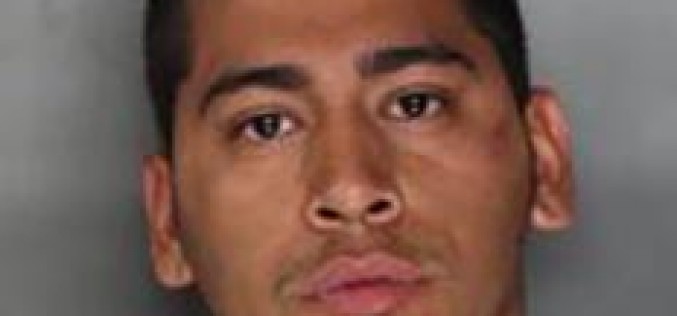 Suspect Arrested for Rancho Cordova Homicide