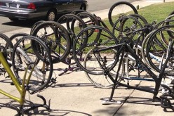 Stolen Bikes Retrieved in Sting Operation