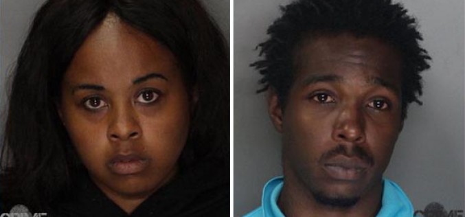 Parents Arrested in Infant Son’s Death