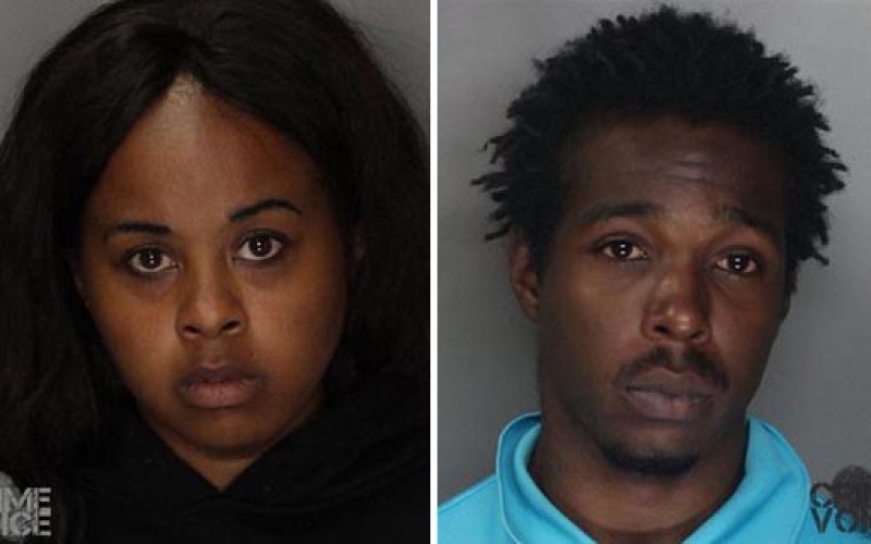 Parents Arrested in Infant Son’s Death