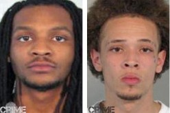 Manhunt For Strongarm Robbers Nets Unrelated Arrests