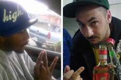 Sac Sheriff Arrests Two Suspects in Murder of Fair Oaks Man