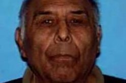 Missing 85-Year-Old Victim of Hit-and-Run