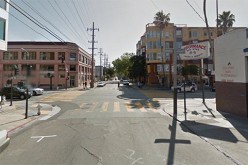 Police make arrest in Mission District slaying