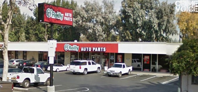 O’Reilly Auto Parts to pay more than $1.5 million in lawsuit settlement