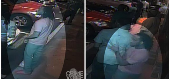 Sac Sheriff Makes Additional Arrest in Hookah Lounge Homicide, Needs Help IDing Another