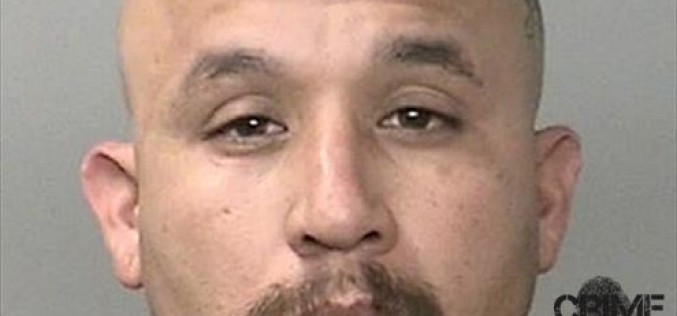 Man Accused in Bakersfield Homicide, Arrested in Mexico