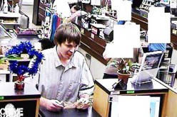 Spring Valley Bank Robbery