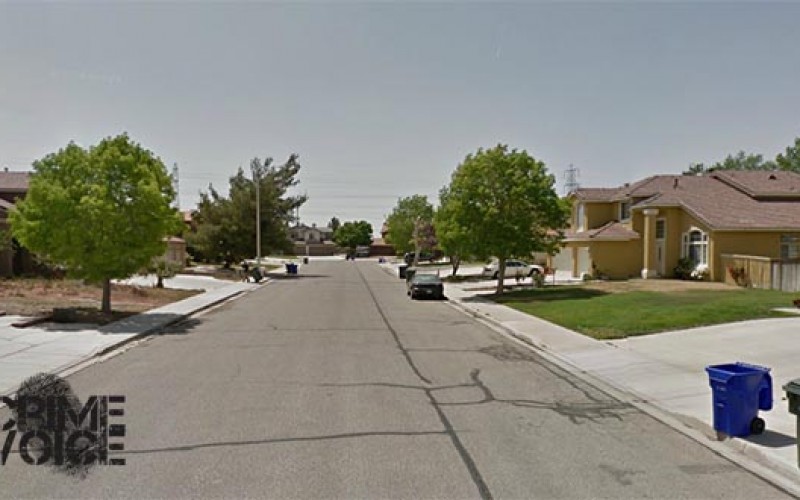 Victorville Man Dies While in Custody After Break-In, Scuffle