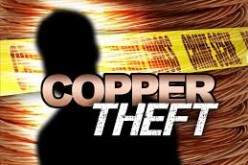 Brothers Arrested for Selling Stolen Copper Wire