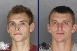 Brothers Arrested in Shoplifting Case