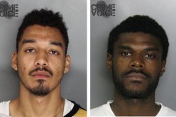 Two Men Arrested for Child Party Shooting