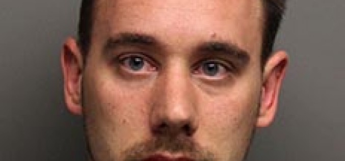 Man Arrested After Soliciting Under Age “Sex Pet” Online