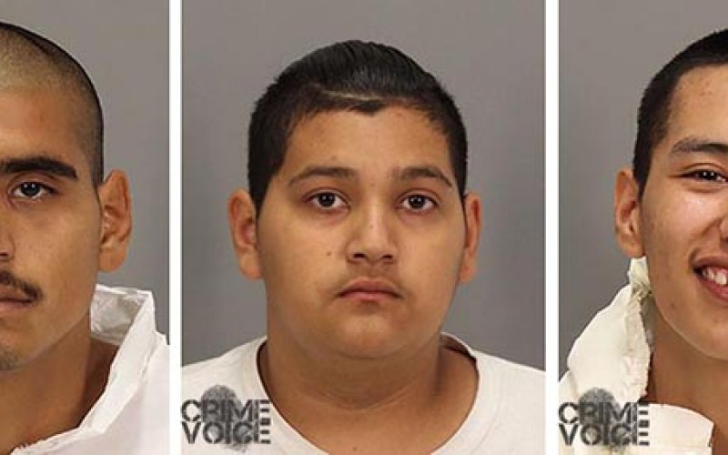 The SJPD has arrested 3 individual suspects in the city’s 22nd homicide of 2014