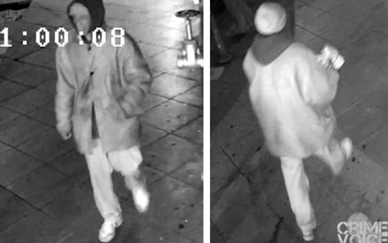 SFPD Asking for Help in Identifying Suspect Responsible for Robbery, Injury of an Elderly Woman