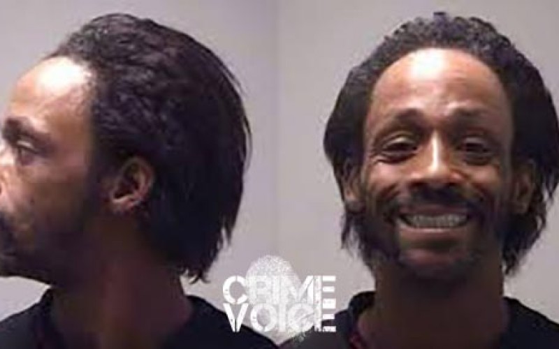 Comedian Katt Williams Arrested for Pepper-Spray Assault near LAX