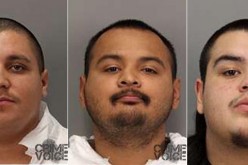 SJPD makes arrest of three homicide suspects