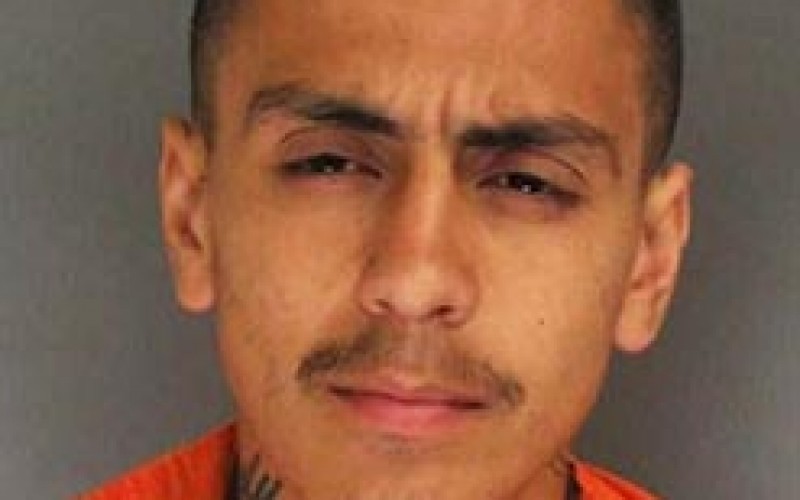 Watsonville Man arrested For Assault On Police Officer