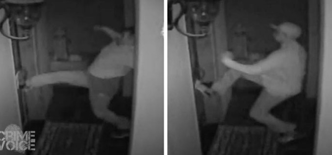 Sac Sheriff Needs Help Identifying Burglary Suspects