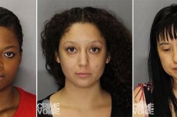 Sac Sheriff Makes 3 Arrests in Massage Parlor Sting