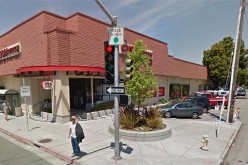 Christ Arrested for Assaulting Muhammed in San Rafael