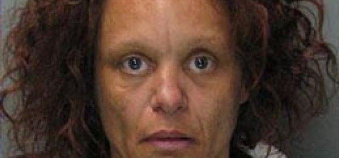 Judge Sentences Woman 26 Years for Stabbing Death